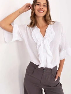 Dámská košile  model 215812 Italy Moda