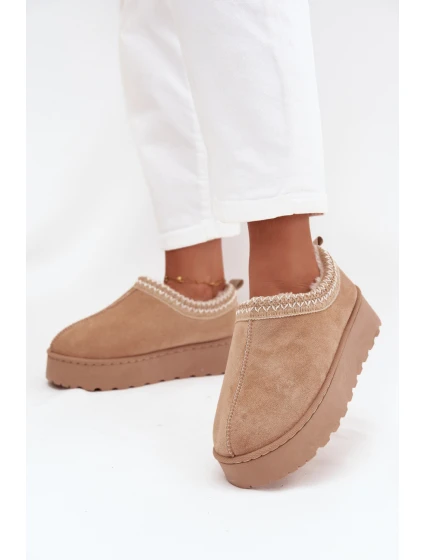 Sněhule model 218095 Step in style Sněhule model 218095 Step in style