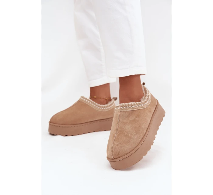 Sněhule model 218095 Step in style Sněhule model 218095 Step in style