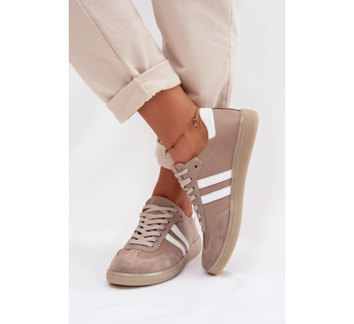 Sportovní obuv  model 223872 Step in style