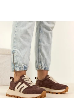 Sportovní obuv  model 224955 Solea