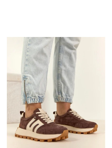 Sportovní obuv  model 224955 Solea