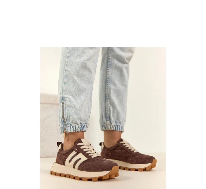 Sportovní obuv  model 224955 Solea