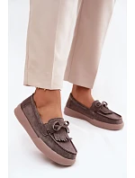 Mokasiny model 227402 Step in style