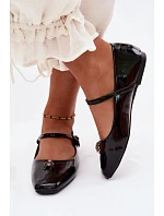 Balerinky model 229742 Step in style Balerinky model 229742 Step in style