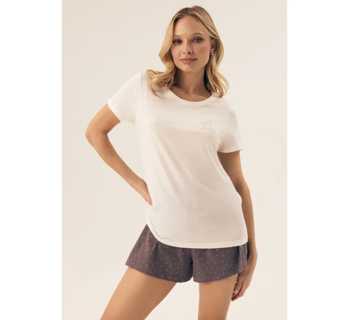 Dámské pyžamo Esotiq 42405