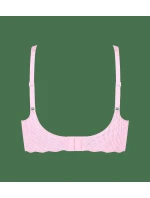 sloggi ZERO Feel Bliss Soft bra - PINK - SLOGGI PINK - SLOGGI