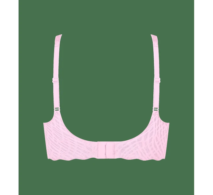sloggi ZERO Feel Bliss Soft bra - PINK - SLOGGI PINK - SLOGGI