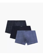 Boxerky model 21921597 A'3 M2XL - Atlantic