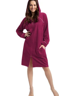 Dámský župan model 21035640 3XL Z24 - Luna