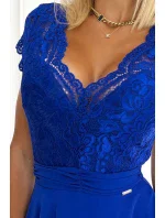 Dámské šaty  381-3 LINDA  - NUMOCO