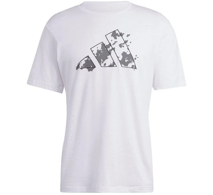 Tričko adidas Train Essentials Seasonal Training Graphic M IJ9603