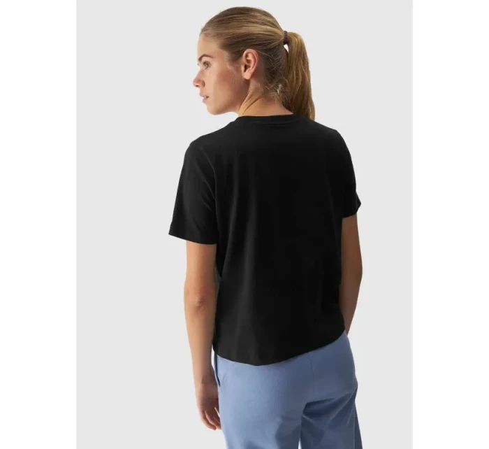 Tričko W model 21425816 dámské - 4F