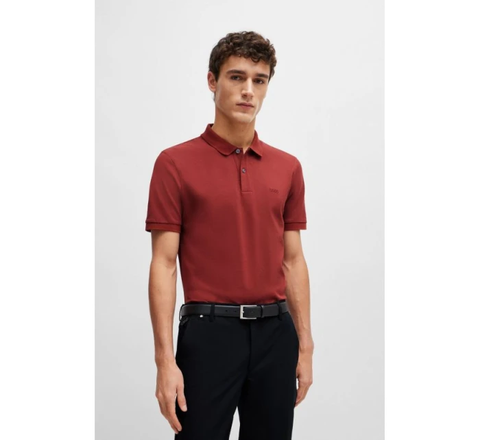 Polo Tričko M pánské model 20872368 - Boss Polo Tričko M pánské model 20872368 - Boss