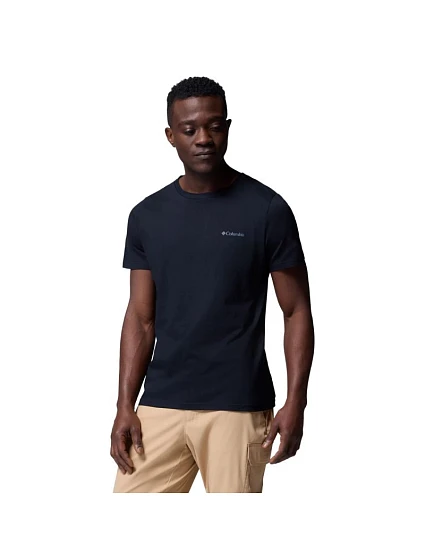 Rapid Ridge Back Graphic Tee II M tričko model 20944858 - Columbia Rapid Ridge Back Graphic Tee II M tričko model 20944858 - Columbia