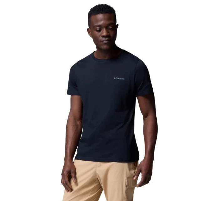 Rapid Ridge Back Graphic Tee II M tričko model 20944858 - Columbia