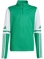 Adidas Squadra 25 Training Top Jr JP3160 Mikina