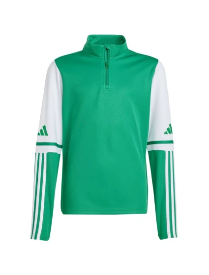 Squadra 25 Training Top Jr model 21024537 Mikina - ADIDAS Squadra 25 Training Top Jr model 21024537 Mikina - ADIDAS