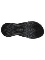 Skechers ON-The-GO 600 - Oceanside W 140003-BBK dámské žabky Skechers ON-The-GO 600 - Oceanside W 140003-BBK dámské žabky