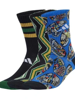 Adidas Farm 3 páry ponožek v balení JN2675