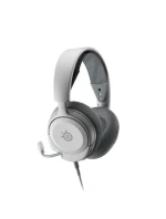Sluchátka Nova šedá model 21492663 - Steelseries Sluchátka Nova šedá model 21492663 - Steelseries