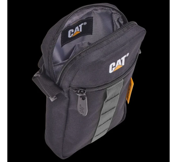 Taktická taška přes rameno Caterpillar černá (84726-84)