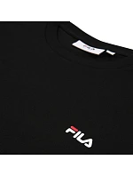 pánské tričko 2 černá, šedá  pánské model 21343806 - Fila
