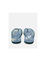 Žabky s otevřenou špičkou model 22098687 Boy Blue - Rip Curl