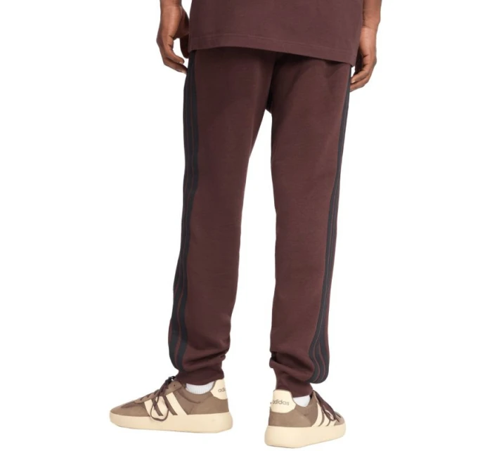 Kalhoty adidas Essentials 3-Stripes Fleece M JX0749 Kalhoty adidas Essentials 3-Stripes Fleece M JX0749