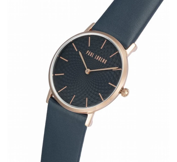 Dámské hodinky Paul Lorens PL8709A1-6F3-2 + BOX Dámské hodinky Paul Lorens PL8709A1-6F3-2 + BOX