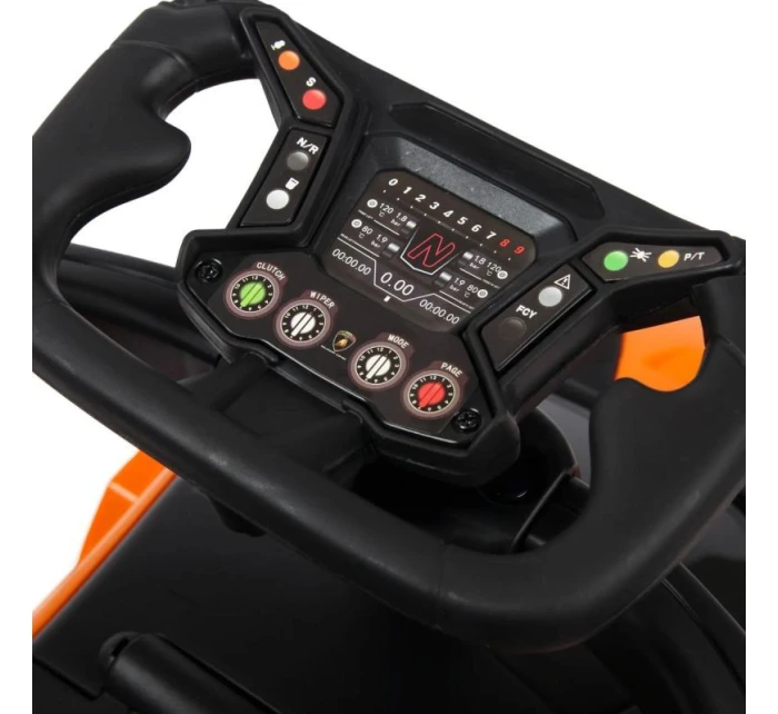 SPORTOVNÍ JEZDEC LAMBORGHINI PUSH RIDER