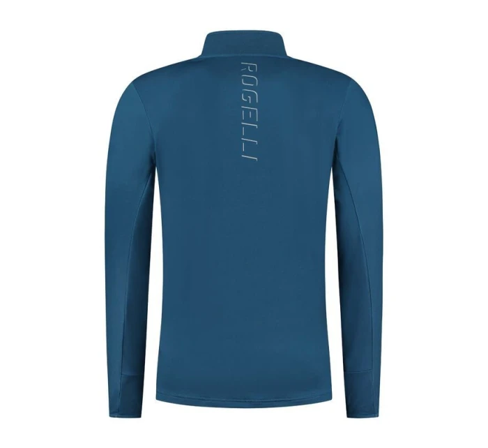 Rogelli bluza do biegania CORE niebieska 2XL