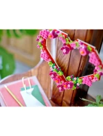 LEGO ve tvaru srdce model 21936176 LEGO ve tvaru srdce model 21936176