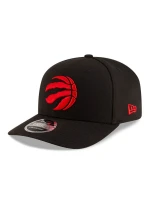 New Era  NBA Team Black Stretch Snapback Cap - model 21933291