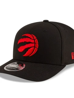 New Era  NBA Team Black Stretch Snapback Cap - model 21933291