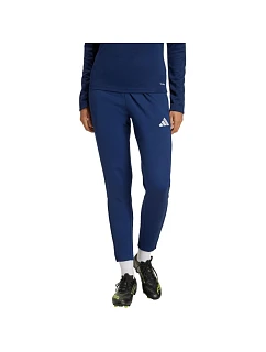 Dámské kalhoty Entrada 26 Training pants navy blue model 22054078 dámské - ADIDAS