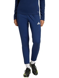 Dámské kalhoty Entrada 26 Training pants navy blue model 22054078 dámské - ADIDAS