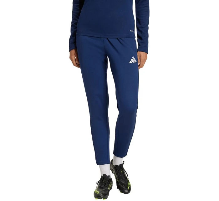 Dámské kalhoty Entrada 26 Training pants navy blue model 22054078 dámské - ADIDAS Dámské kalhoty Entrada 26 Training pants navy blue model 22054078 dámské - ADIDAS