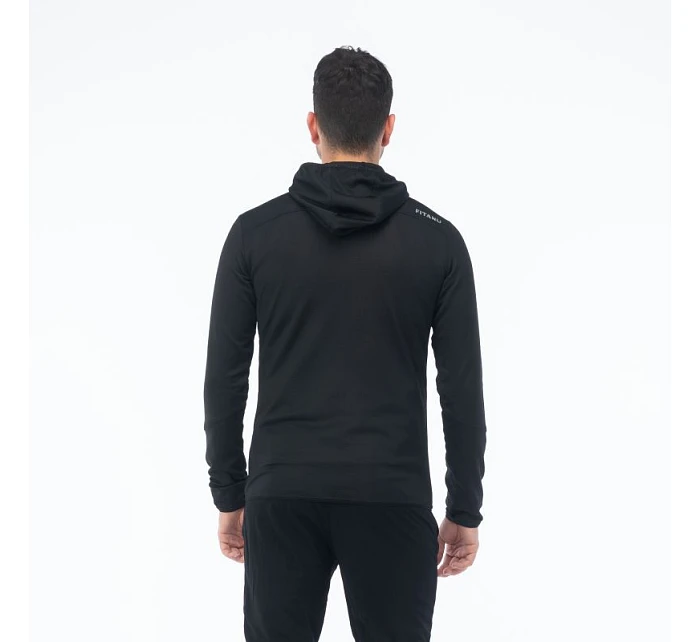 Pánská mikina model 22056379 - Fitanu Pánská mikina model 22056379 - Fitanu