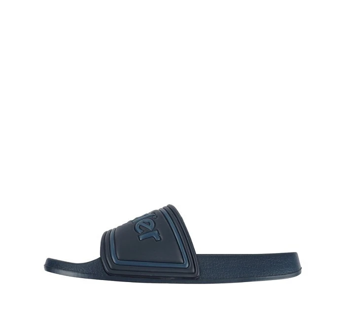 Pánské žabky  navy blue model 22059981 - Wrangler