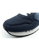 U.S. Polo Assn sportovní boty tenisky pánské módní pohodlné tmavě modré