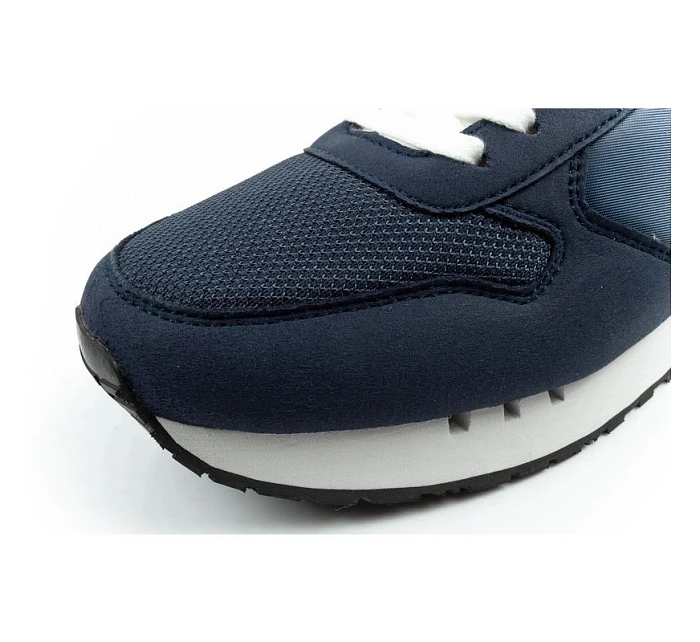 U.S. Polo Assn sportovní boty tenisky pánské módní pohodlné tmavě modré