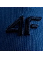 Dětská čepice 4F U547 denim 4FJWSS26ACABU547 32S