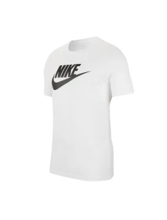 Koszulka NSW Tee Icon Futura M model 20772782 - NIKE