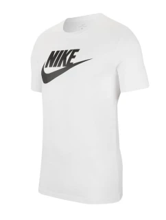Koszulka NSW Tee Icon Futura M model 20772782 - NIKE