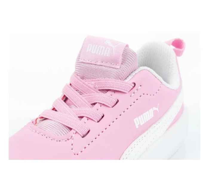 Dětská obuv Courtflex Inf 362651 21 - Puma