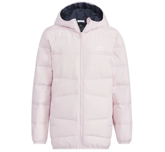 Dívčí bunda Frosty Jacket Jr model 17901166 - ADIDAS