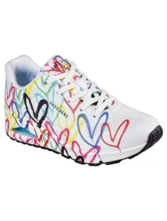 Boty Uno The Love W model 21064578 - Skechers