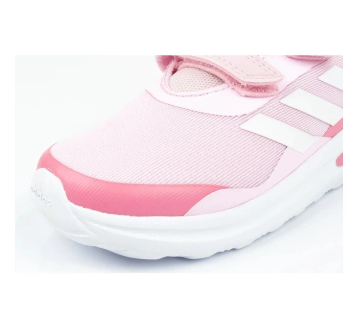Buty sportowe Jr model 18637519 - ADIDAS Buty sportowe Jr model 18637519 - ADIDAS