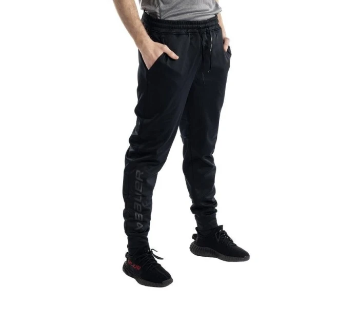 Bauer Team Flc Jogger Sr kalhoty Bauer Team Flc Jogger Sr kalhoty
